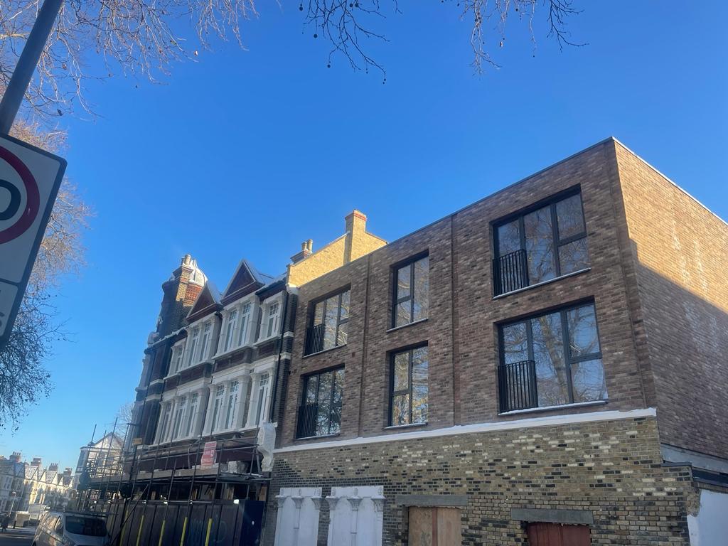 Gallery Doleta Windows & Doors Ireland