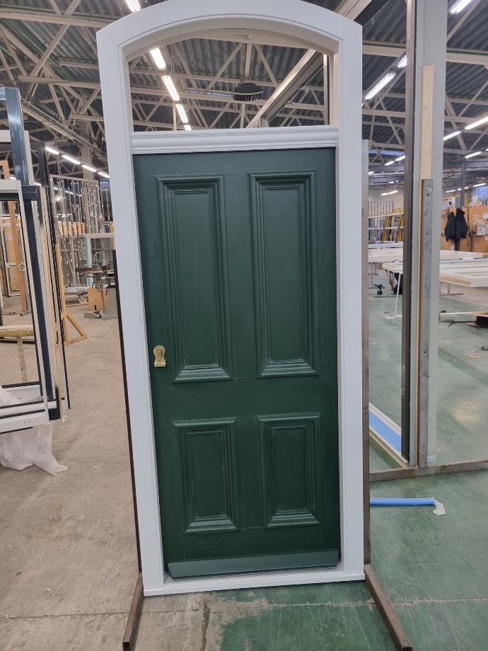 Gallery Doleta Windows & Doors Ireland