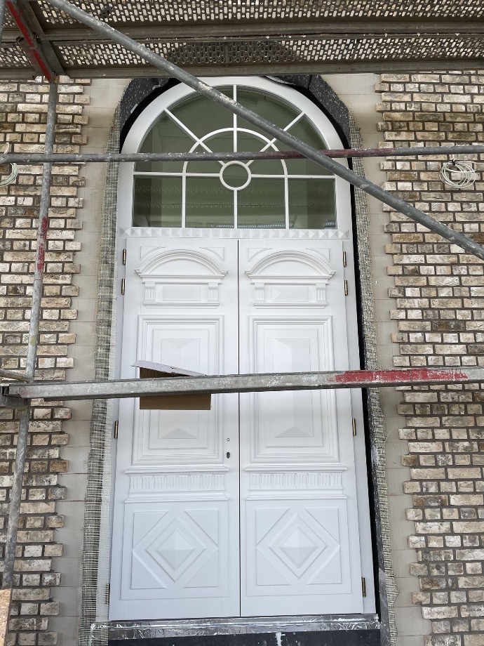 Gallery Doleta Windows & Doors Ireland